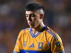 Gallardo lo quiso para River, nunca se dio y ahora su club busca venderlo: a Coudet le interesa