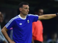 ¿Juega Montiel? La formación de Argentina para jugar contra Islandia