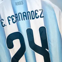 Argentina vs. Islandia EN VIVO: formación confirmada y minuto a minuto del amistoso internacional