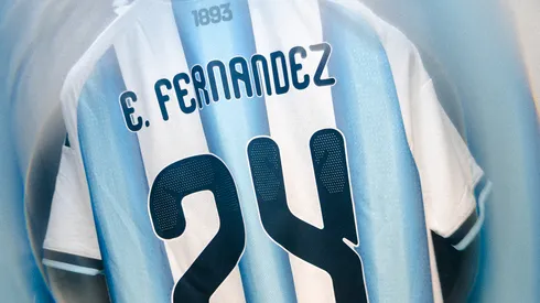 Seguí el minuto a minuto de Argentina vs. Islandia.