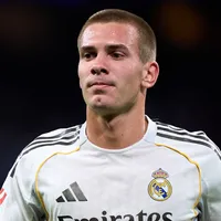 Atento River: Real Madrid declaró transferible a Franco Mastantuono