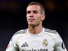 Atento River: Real Madrid declaró transferible a Franco Mastantuono