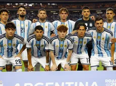 Jugador x Jugador: Argentina vs. Islandia