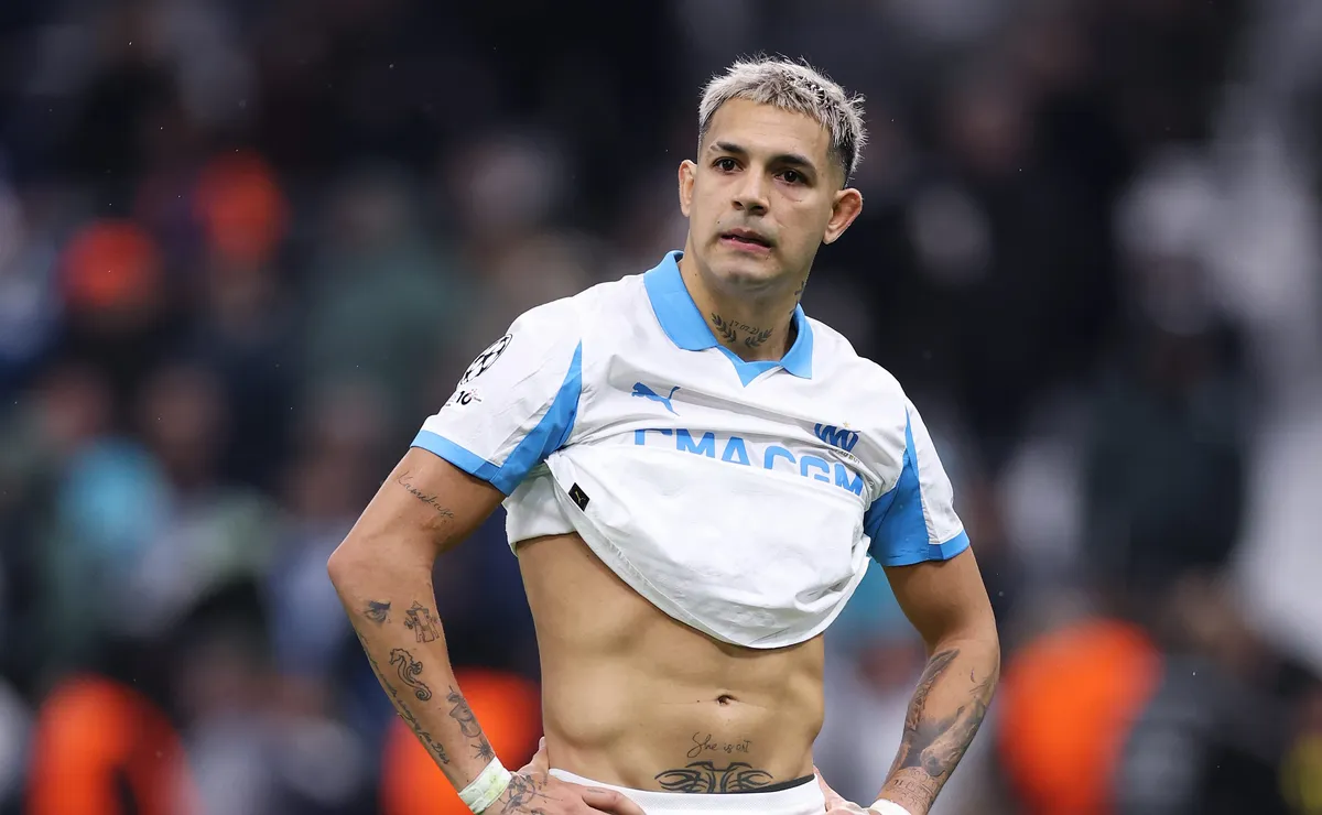Foto: Getty.