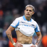 River sueña con repatriar a Facundo Medina: es el pedido de Coudet para reforzar la defensa