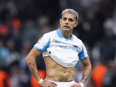 Coudet le apunta a un ex River para reforzar la defensa: cuánto cuesta su pase y qué chances hay