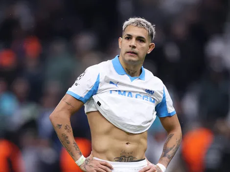 Coudet le apunta a un ex River para reforzar la defensa: cuánto cuesta su pase y qué chances hay