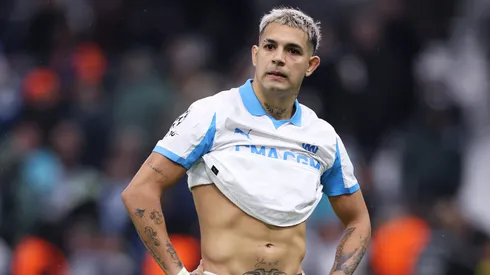 Foto: Getty.