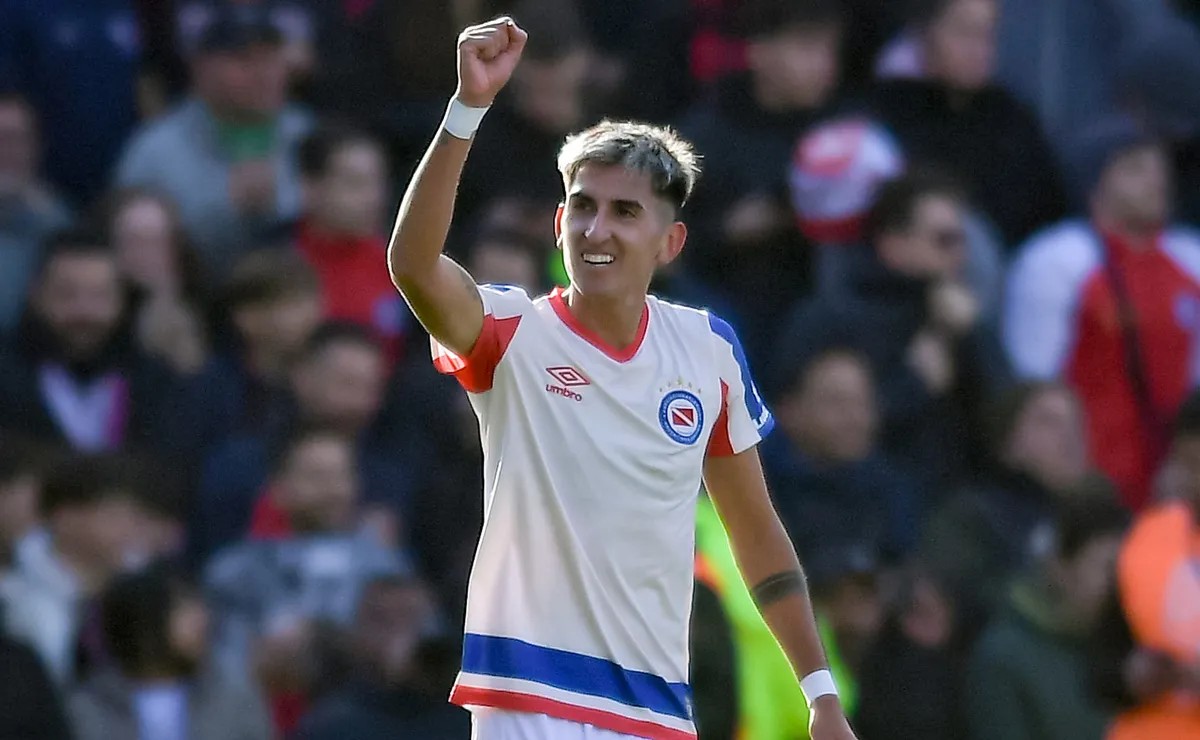 Foto: Getty.