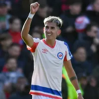 River inició charlas por Alan Lescano y podría hacerle una oferta a Argentinos Juniors