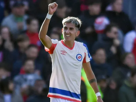 River inició charlas por otra figura del fútbol argentino y podría hacer una oferta