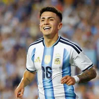River tiene competencia por Thiago Almada: Flamengo se interesó y Atlético Madrid suma pretendientes