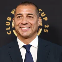 Trezeguet habló sobre sus primeros meses trabajando en River y cuál es su principal objetivo