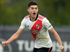 Panichelli recordó la vez que fue convocado por Gallardo en River: “Me faltó debutar"