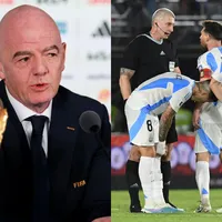 Las nuevas Reglas de Juego que FIFA implementará en el Mundial 2026 y todos los cambios en el reglamento