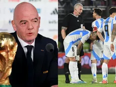 Cambios en el reglamento: las nuevas reglas de FIFA para el Mundial 2026