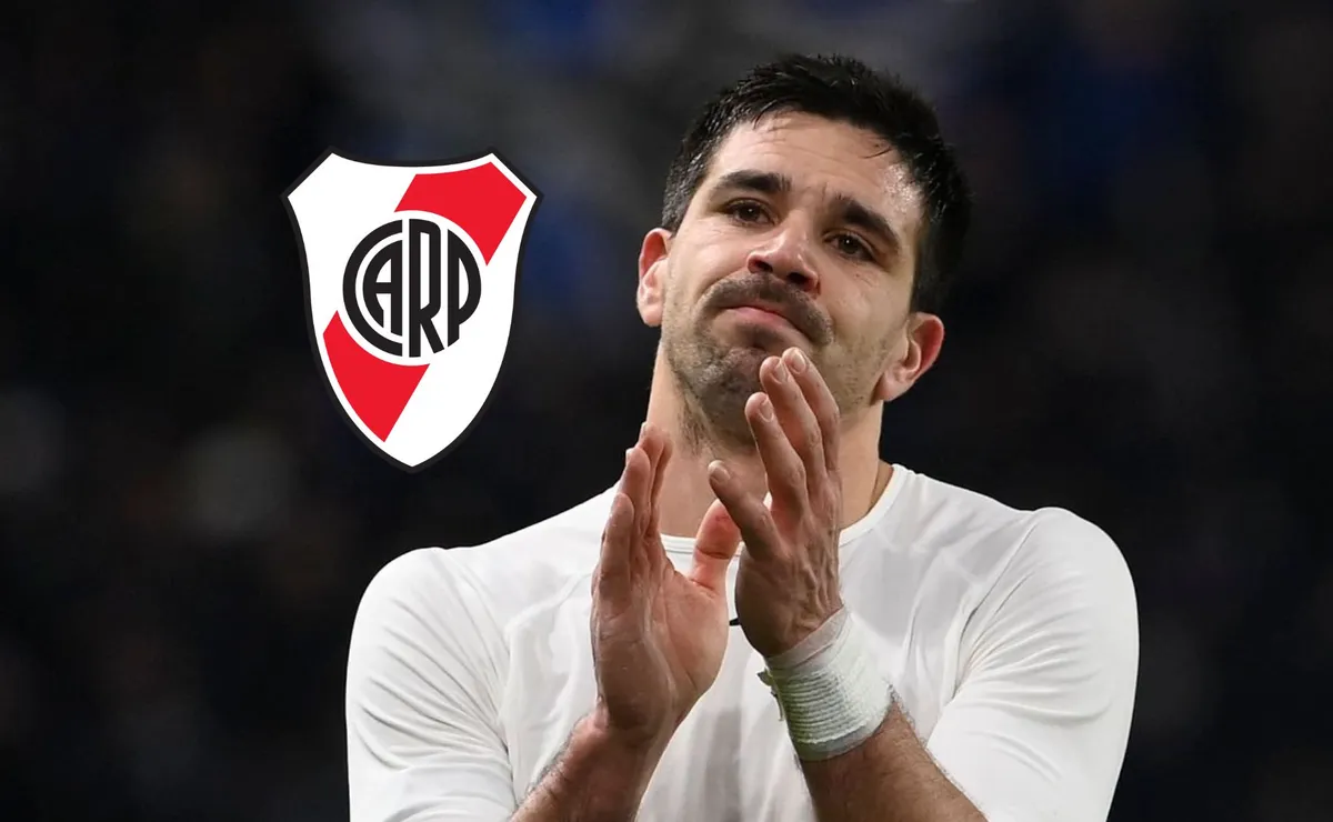 El delantero hará fuerza para volver al club.
