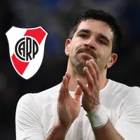 Gio Simeone piensa plantarse para jugar en River: se viene un cónclave decisivo con el presidente de Torino