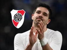 Gio Simeone se plantará para jugar en River: se viene un cónclave en Torino