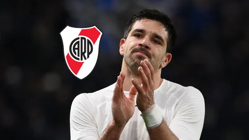 El delantero hará fuerza para volver al club.