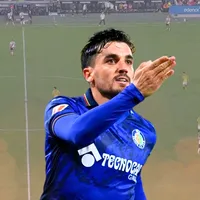 Así juega Mauro Arambarri, flamante refuerzo de River: virtudes, defectos y cómo encajará tácticamente con Coudet