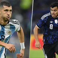 Ni Guido Rodríguez ni Acuña: Senesi irá al Mundial en reemplazo de Balerdi en la Selección Argentina