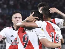 El ex jugador y fanático de River que podría enfrentarlo en una fase decisiva de la Sudamericana