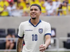 Ecuador en el Mundial 2026: fixture, cuándo juega y cómo ver a Kendry Páez