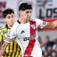 Confirmado: se oficializó la fecha para River vs. Aldosivi por Copa Argentina