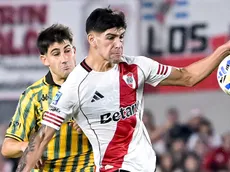 Confirmado: revelan la fecha para River vs. Aldosivi por Copa Argentina