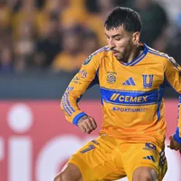 River va por Ángel Correa y en Núñez no gustó la declaración de Carlos Valenzuela, vicepresidente de Tigres de México
