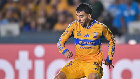 Enojo en River con Tigres en medio de la negociación por Correa.