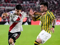 Se confirmó la sede de River vs. Aldosivi por Copa Argentina: en qué estadio jugarán