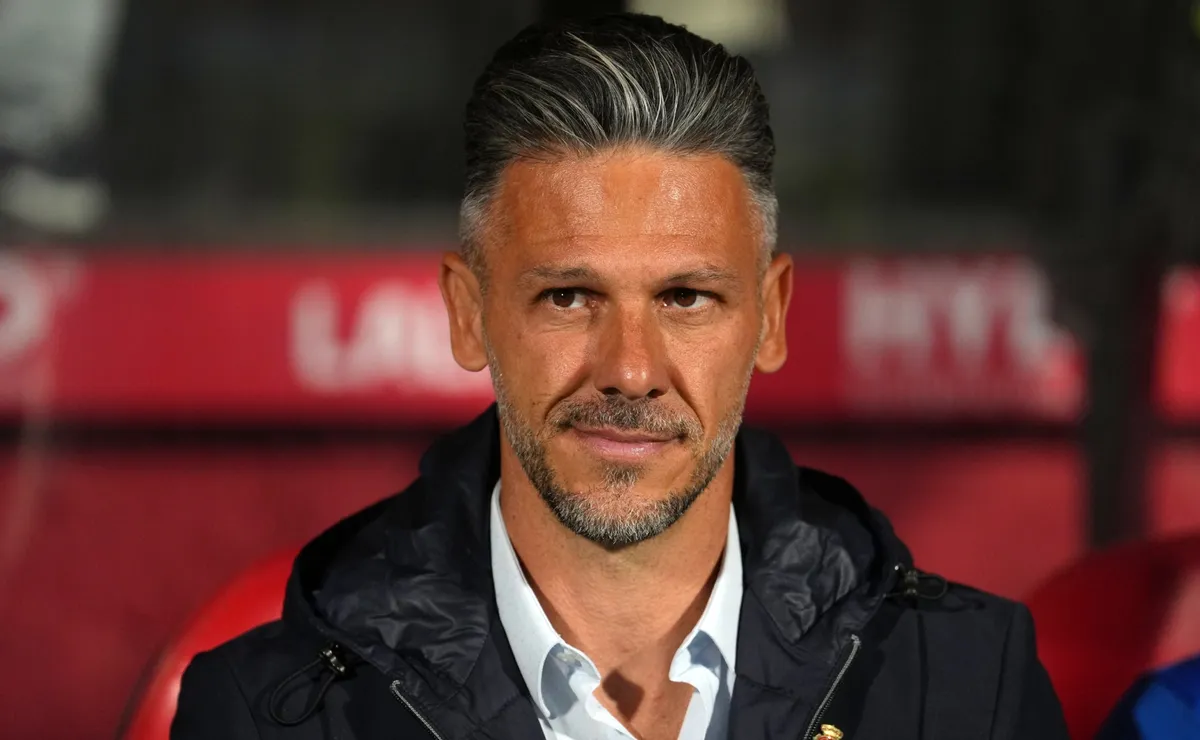 Martín Demicehlis dejó Mallorca y se irá a Alemania.