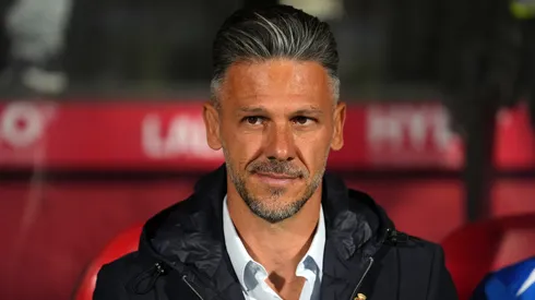Martín Demicehlis dejó Mallorca y se irá a Alemania.