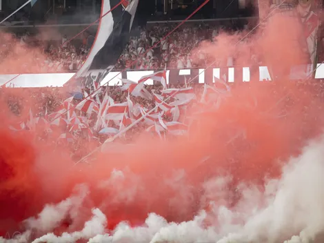 Comenzó la renovación de TLM para el Torneo Clausura 2026