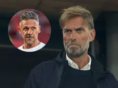 Revelan que Jürgen Klopp fue clave para que Demichelis asuma en Leipzig