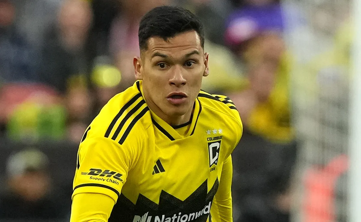 Herrera no será prioridad para Eduardo Coudet en caso de volver a River.