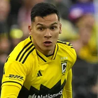 Columbus Crew avanza en la compra de Andrés Herrera: cuánto dinero recibiría River