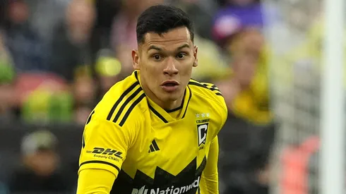 Herrera no será prioridad para Eduardo Coudet en caso de volver a River.