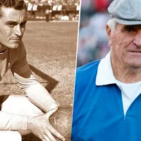 Amadeo eterno: el emotivo video que publicó River a 100 años de su nacimiento