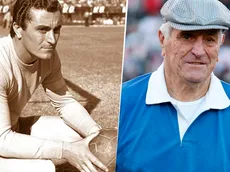 Amadeo eterno: el emotivo video que publicó River a 100 años de su nacimiento