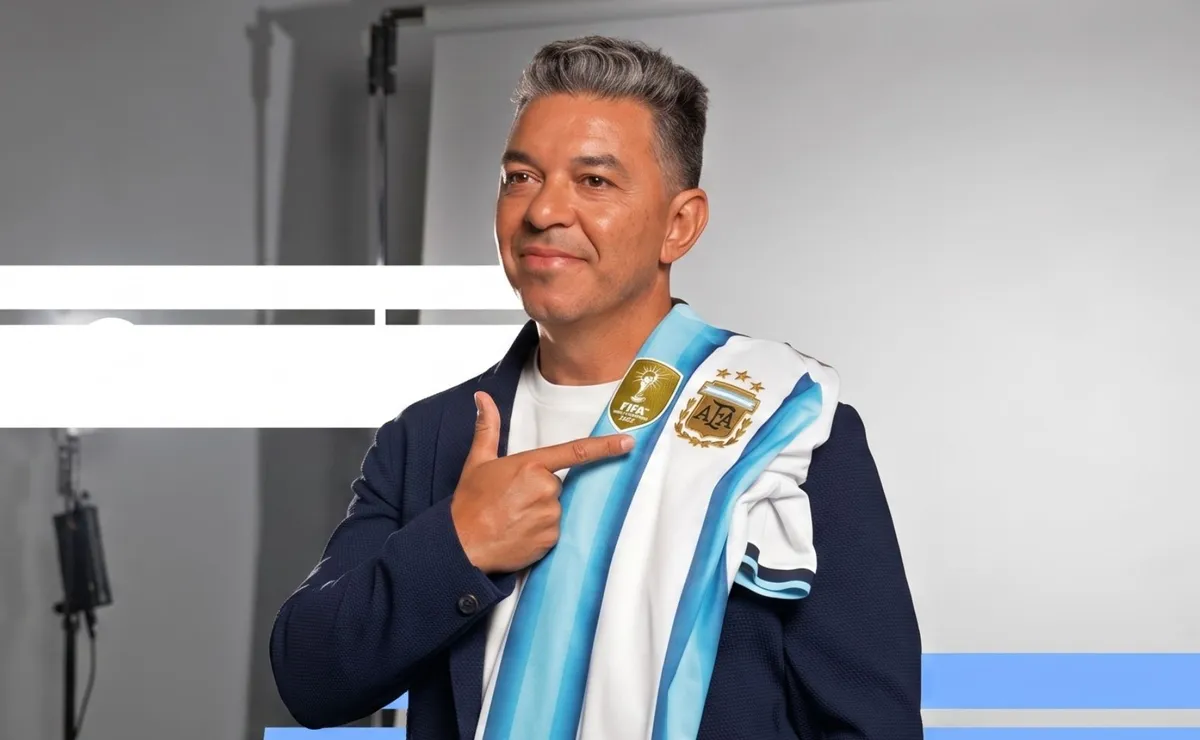 El Muñeco tendrá su debut en la pantalla de ESPN.