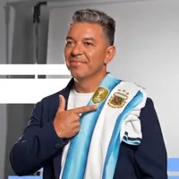 Confirmado: cuándo debutará Marcelo Gallardo como comentarista de ESPN en el Mundial 2026
