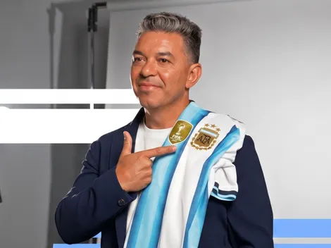 Cuándo debutará Gallardo como comentarista de ESPN en el Mundial
