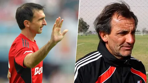 Barovero y Tato Montes.