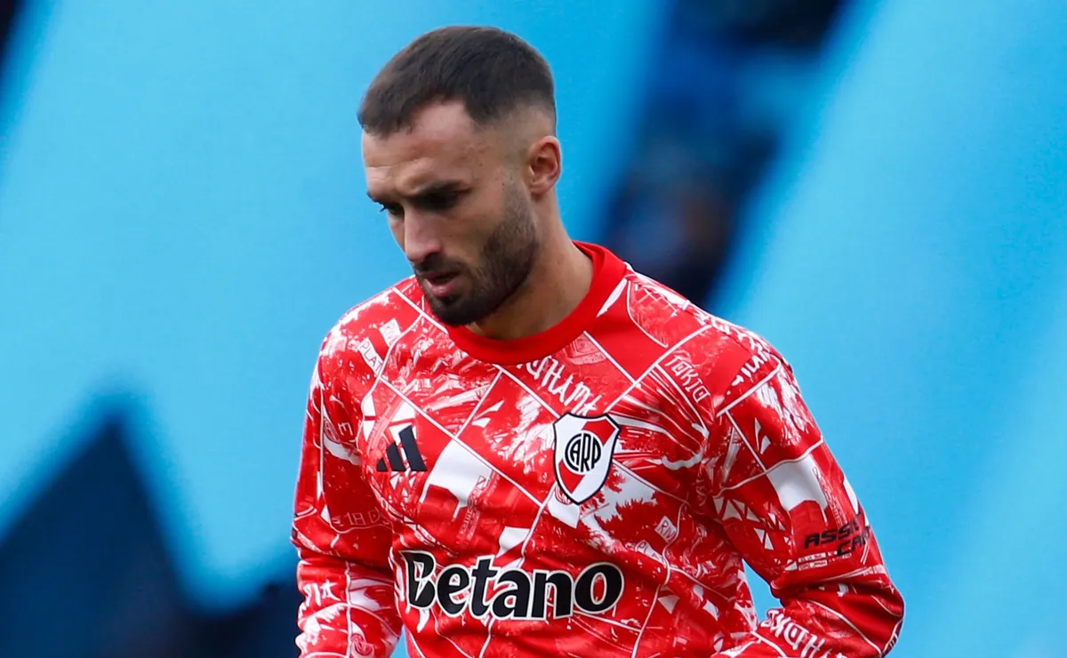 El jugador manifestó su postura en este mercado.