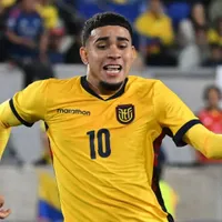 ¿Kendry Páez titular? La posible formación de Ecuador vs. Costa de Marfil en el Mundial 2026