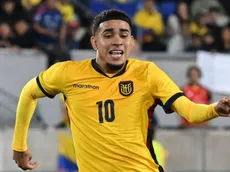 ¿Kendry Páez titular? La posible formación de Ecuador vs. Costa de Marfil en el Mundial 2026