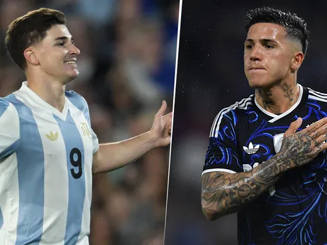 De promesas a figuras: cómo evolucionaron los ex River tras Qatar 2022